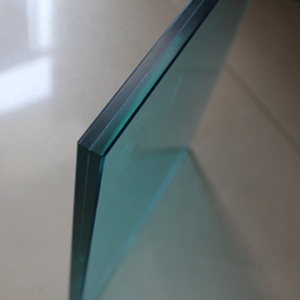 Verre feuilleté de couleur personnalisée - Style moderne - Épaisseur 2 mm à 600 mm - Garantie de plus de 5 ans - Product Image 3
