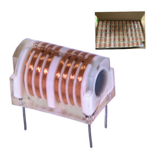 15KV DC Hochspannungs-Zündspule <span class=keywords><strong>Generator</strong></span> Hochspannungs-Wechselrichter Transformator - Product Image 1