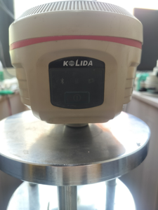 Usado Kolida K9 Mini doble frecuencia precio barato usado K9 Mini marca nuevos accesorios topografía GPS Rtk - Product Image 2