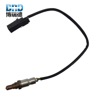เซ็นเซอร์ออกซิเจน OEM 39210-2G100 เซ็นเซอร์ O2 สำหรับ Hyundai Santa Fe 2.4 / 05-12 Kia Sorento 2.4 09 รุ่น Upstream - Product Image 1