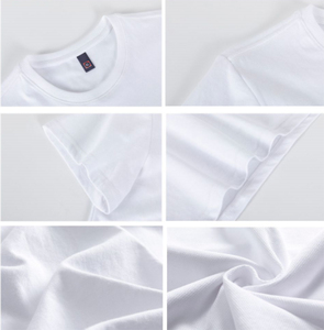 # <span class=keywords><strong>T</strong></span>-<span class=keywords><strong>shirt</strong></span> unisexe à manches courtes AIR <span class=keywords><strong>T</strong></span> 220 g/m² 66,6 % coton 33,4 % ions argent, sensation de fraîcheur - Product Image 3