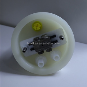 <span class=keywords><strong>1L</strong></span> BDD 전기촉매막 반응기 산화 시스템 - Product Image 1