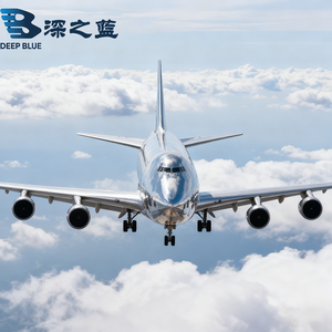 DDP DHL UPS Fedex, la Mejor Empresa de Logística para Envíos Aéreos Express desde China a Estados Unidos, Medio Oriente y Europa, Agente Aéreo Rápido - Product Image 1