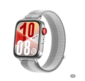 สมาร์ทวอทช์ HUAWEI WATCH FIT <span class=keywords><strong>4</strong></span> รุ่นดั้งเดิม ปี 2025 สำหรับผู้ชายและผู้หญิง หน้าจอ 1.82 นิ้ว ตรวจจับการนอนหลับ อัตราการเต้นของหัวใจ ติดตามสุขภาพ ฟิตเนส และกีฬา - Product Image 5