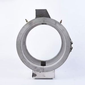 Chauffe-bande électrique en aluminium moulé 220 V 2,5 kW pour extrudeuse de plastique - Product Image 3