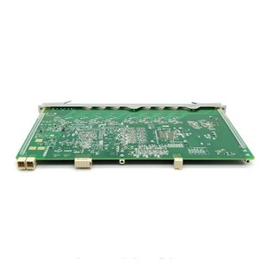 บอร์ด Etto ดั้งเดิมพร้อม8-Port 10g RJ45ความเร็วสูงสำหรับ EPON OLT ZXA10 C300 (โมดูล SFP) - Product Image 6