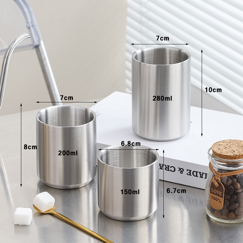 Silver 150ml
