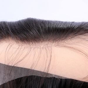 Hàng Mới Về 12 Inch Đến 20 Inch Brazil Remy Tóc Con Người HD Ren Phía Trước Trong Suốt Mỏng Thụy Sĩ Ren 13X4 Ren Phía Trước - Product Image 1