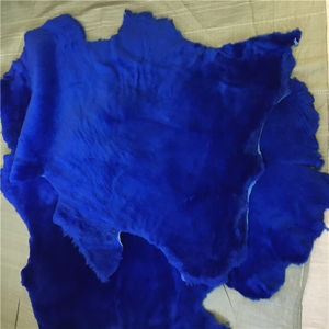 Botita Corta <span class=keywords><strong>de</strong></span> Piel <span class=keywords><strong>de</strong></span> Oveja <span class=keywords><strong>para</strong></span> Bebé - Product Image 2