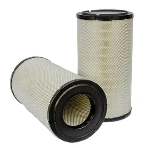 FILTRO DE AR 4459549 84032106 P777279 PARA DAF SOLARIS GINAF TEMSA 95 XF Peças de caminhão pesado filtro de ar China fábrica de filtros