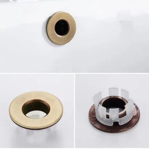 אמבטיה ושטיפת האגן כיסוי יתר - Product Image 6