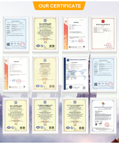 Nouvelle station de recharge pour voitures électriques hybrides DC de 120 kW fiable et haute puissance pour usage commercial dans les centres commerciaux et les immeubles de bureaux - Product Image 5