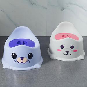 <span class=keywords><strong>Pot</strong></span> portable mignon, siège de <span class=keywords><strong>toilette</strong></span> portable pour <span class=keywords><strong>bébé</strong></span>, siège d'apprentissage de la propreté pour enfant, <span class=keywords><strong>pot</strong></span> pour filles et garçons, siège de <span class=keywords><strong>toilette</strong></span> pour enfants - Product Image 3