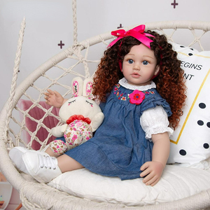 IFT boneca reborn, - Product Image 6