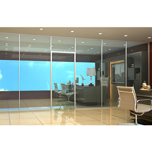 제조업체 가격 우수한 등급 플로트 강화 유리 강화 유리 평방 미터당 강화 유리 시트 - Product Image 6