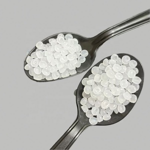 เม็ดพลาสติกโพลีเอทิลีนแบบเม็ดมีความหนาแน่นต่ำเกรดเป็นเม็ดพลาสติกโพลีเอทิลีน PP LDPE LLDPE - Product Image 1