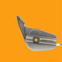 Cable de Acelerador para Cortacésped Honda HRR216 HRS216 HRT216, OEM 17850-VG3-DO1, 17850-VG3-D01