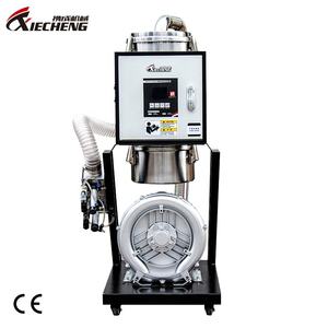 Xiecheng vakum pemuat otomatis dengan 2 <span class=keywords><strong>Hopper</strong></span> - Product Image 2