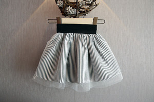 Conjuntos de Ropa de Moda 2016, Faldas Tutú, para Tienda en Línea de Venta al por Mayor - Product Image 3