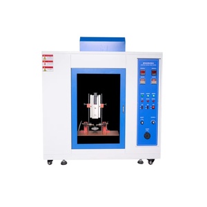 Aparato de Prueba de Seguimiento IEC 60112 60335, Probador del Índice de Seguimiento Comparativo (CTI), Máquina de Prueba del Índice de Resistencia al Seguimiento - Product Image 1