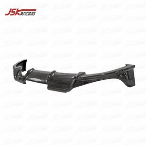 DIFUSOR TRASERO DE FIBRA DE CARBONO ESTILO ESQ para <span class=keywords><strong>MAZDA</strong></span> <span class=keywords><strong>MX5</strong></span> ND 2015-2018 - Product Image 3