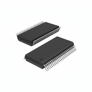 PI3B16861AE Original Logic Electronic Chips Component 48 TFSOP - Product Image 1