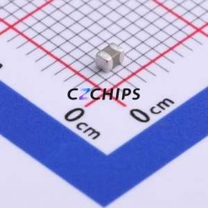 Condensador SMD (MLCC) FS21B105K100ECG 0805 (Capacitancia: 1uF) (Precisión: 10%) (Voltaje Nominal: 10V) - Product Image 1