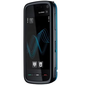 Spedizione Gratuita, Economico <span class=keywords><strong>Telefono</strong></span> Cellulare Originale 5800 Sbloccato con Touchscreen dalla Cina, GPS WIFI via Posta - Product Image 3