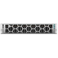 Serveur de stockage pour la gestion de bases de données à grande échelle, plateforme à double processeur DELL PowerEdge R7725, qualité d'exportation supérieure