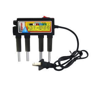 Electrolizador de calidad del agua, herramienta de prueba de descarga eléctrica NTI, purificador de agua - Product Image 1