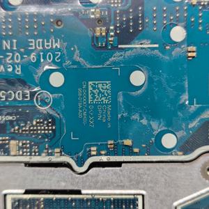 Placa Base Original para Latitude 5500 I5-8365U 0KKXX7 EDC50 LA-G902P con 90 Días de Garantía - Product Image 6