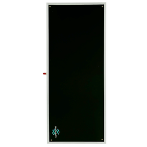 Antena RFID Slim CP6025 con diseño de lóbulo lateral bajo para un seguimiento de alta precisión y reducción de interferencias en entornos densos - Product Image 1