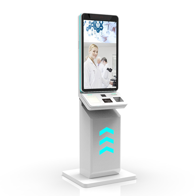Wholesale Financial Equipment Supplier Payment Vending Kiosk Automatic Payment Machine Self Service Payment Terminal Kiosk