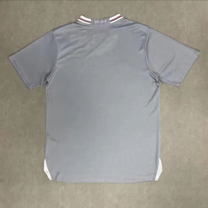 Camisa Do Sao Paulo 2025 26 Jersey de fútbol de Sao Paulo en casa nueva temporada Brasil Club Futebol Jersey personalizado Kits de camisetas de fútbol - Product Image 5