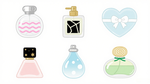 FANPI US 3-7 Días Eau De Parfum 100ml Spray Perfume de Lujo Duradero Fresco Natural para Mujer con Recibo perfume colonia - Product Image 4