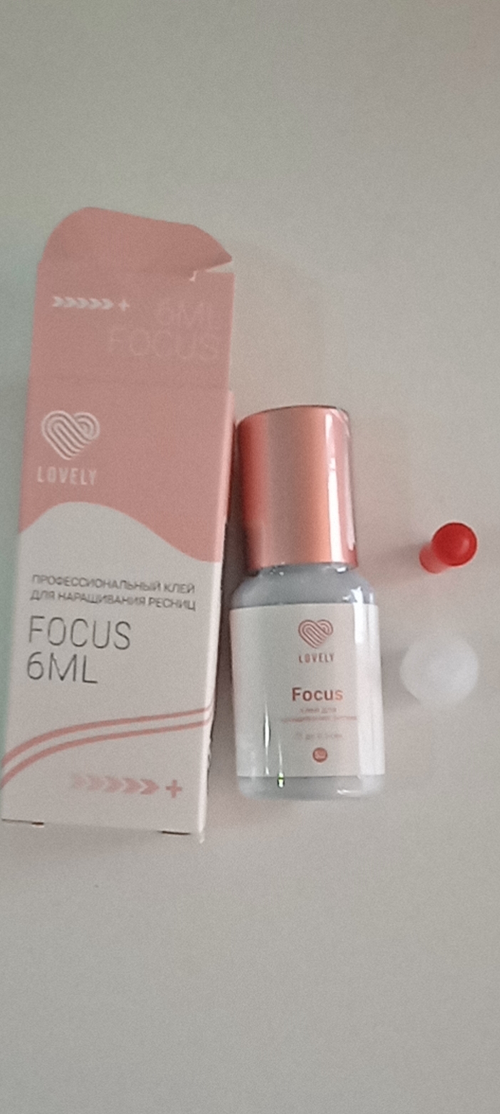 Focus