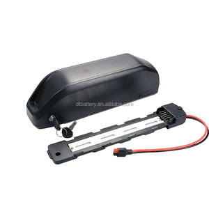 Batterie Polly Shark Ebike <span class=keywords><strong>36V</strong></span> 15Ah 20Ah 48V 16Ah 17.5Ah 20Ah 52V 17.5Ah 20A 30A 40A BMS 500w 750w 1000w 1500w Batterie E-Bike - Product Image 2