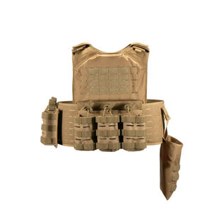 Gilet tactique Offre Spéciale tactique multifonctionnel tactique de haute qualité - Product Image 1