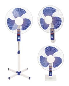 16 inch 3 in <span class=keywords><strong>1</strong></span> electric industrial <span class=keywords><strong>air</strong></span> cooler cheap powerful latest ce floor stand fan for summer - Product Image 1