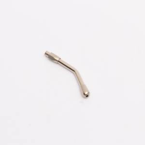 Cánulas Orales Curvas de Acero Inoxidable para Cerdos, Ovejas, Cabras, Vacas, Ganado, Tubo de Administración Reutilizable y Duradero, Instrumento Veterinario - Product Image 6