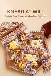 Gâteau gaufré ultra-doux <span class=keywords><strong>au</strong></span> caramel, texture pâteuse et moelleuse - Product Image 3