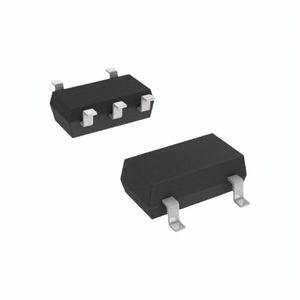 BOM IC 5 TSSOP, SC 70 5, SOT 353ลอจิกวงจรส่วนประกอบอิเล็กทรอนิกส์ NL17SZ07DFT2G IC BUFFER Non Invert 5.5V SC88A - Product Image 1