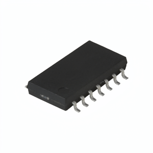 ชิป NJU7004M 14 SOlC คอมโพเนนต์อิเล็กทรอนิกส์ ตัวแทนจำหน่ายที่ได้รับอนุญาต - Product Image 1