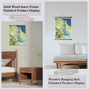 2026 Paint By Numbers Canvas Art Kit Still Life Books Sculpture Digital Printing Rectangle Handpainted DIY Painting Set - Product Image 6