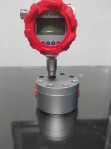 Oval Gear <b>Flow</b> <b>Meter</b> for <b>Water</b> RS485 Flowmeter Gear Flowmeter - Product Image 6
