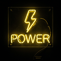 Enseigne néon LED personnalisée en acrylique, enseigne néon LED personnalisée avec nom et logo, vente en gros pour enseigne de magasin, enseigne néon LED sur mesure