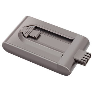 Reemplazo duradero del paquete de batería de iones de litio <span class=keywords><strong>DC16</strong></span> 21,6 V 2000mAh para aspiradora <span class=keywords><strong>Dyson</strong></span> 912433-01 <span class=keywords><strong>DC16</strong></span> Animal - Product Image 1