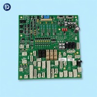 Pièces détachées d'ascenseur de haute qualité et durables, produits phares : Carte PCB Otis DAA26800AY7, composants d'ascenseur