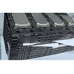 Procesadores Xeon Silver 4509Y 4309Y, 22.5M de Caché, 2.60 GHz, FCLGA 4677, CPU en Bandeja para Servidor Poweredge, Nuevos y Usados - Product Image 2
