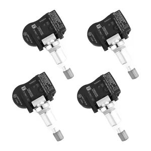Land-Rover Voor Ontdekking Sport Iii Iv 2002-2015 Oem Tpms-Systeem Abs Bandenspanning Monitoring GX63-1A159-AA - Product Image 4
